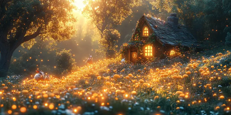 Jakie bajki dla dzieci po angielsku?