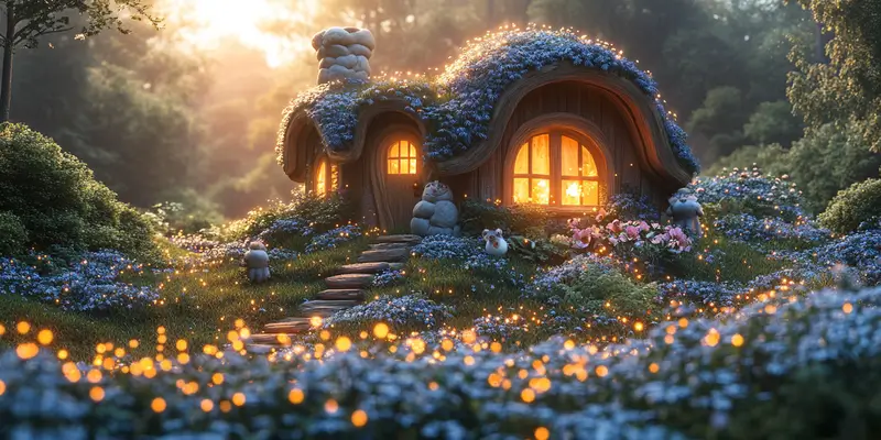 Jakie są bajki dla dzieci?