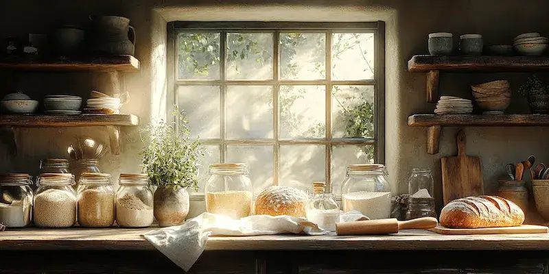 Jakie słodycze są bezglutenowe?