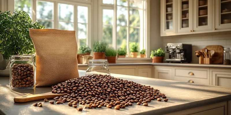 Kawa ziarnista jaka najlepsza?