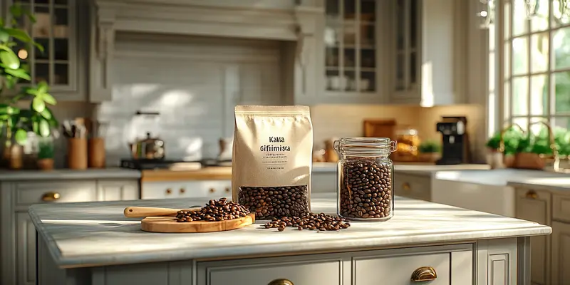 Kawa ziarnista jaka wybrać?