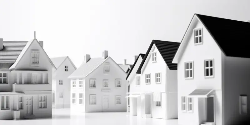 Kkredyty hipoteczne jak dostać?