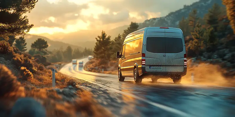 Przejazd do Niemiec Grudziądz