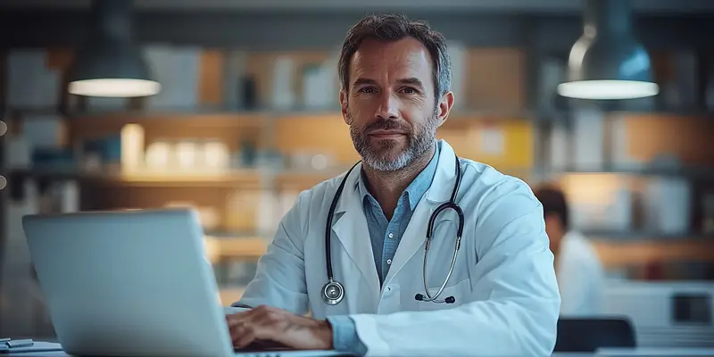 Recepta na antybiotyk online