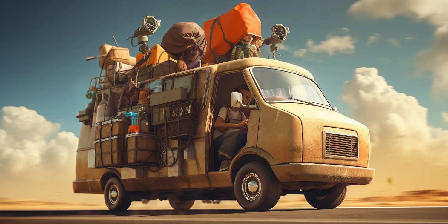 Gdzie kupić kartony do przeprowadzki?