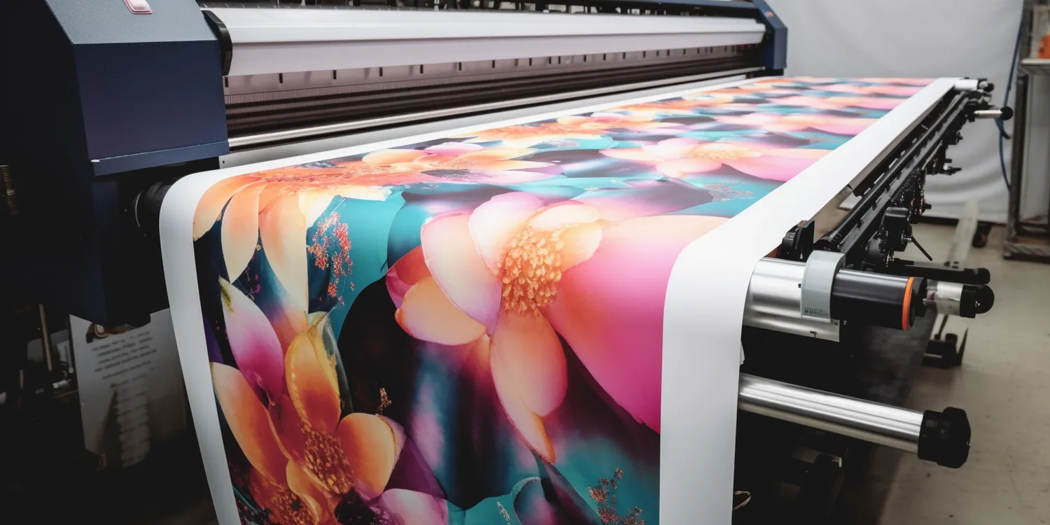 Technologie druku cyfrowego