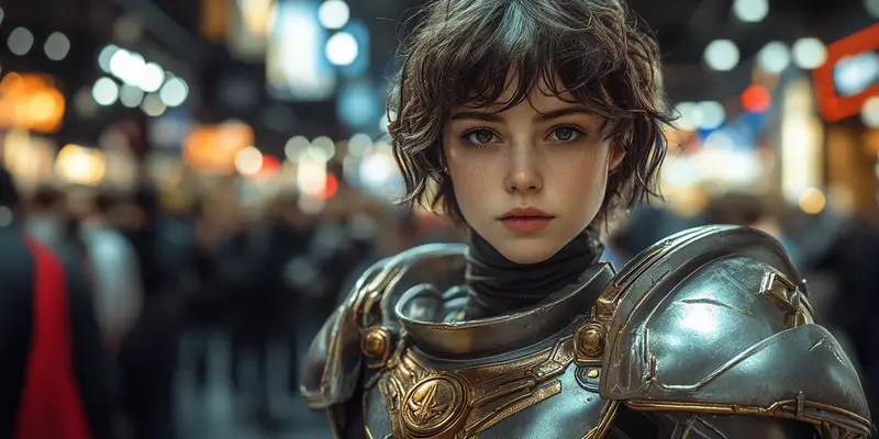 Was genau ist Cosplay?