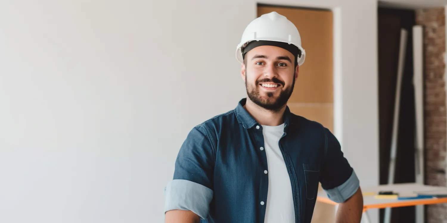 Wykończenie mieszkania – jak zrobić to niskim kosztem?