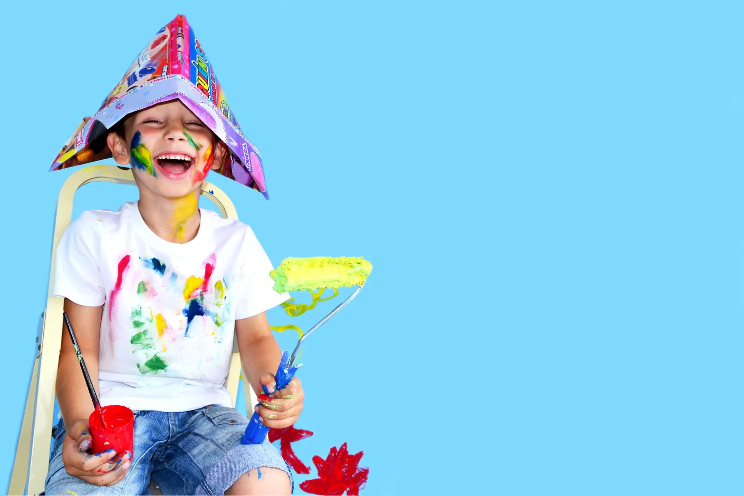 Wykończenie wnętrz - parę ciekawostek