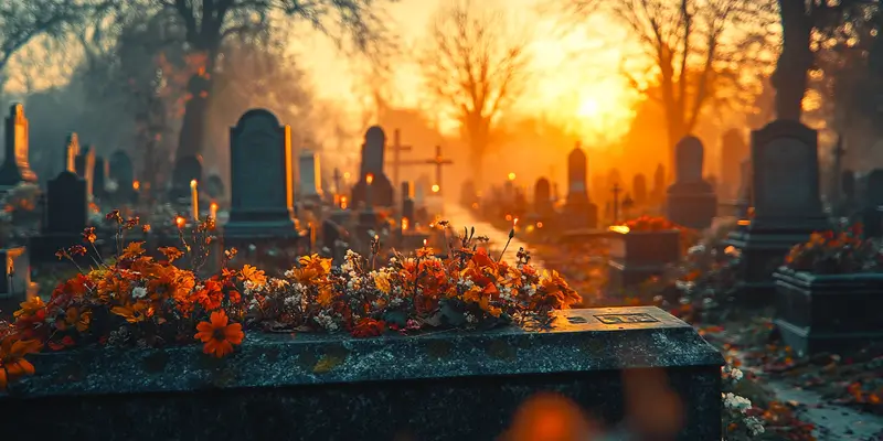 Zakład kamieniarski Szczecin