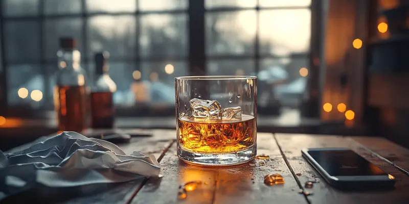 Alkoholizm - gdzie szukać pomocy?