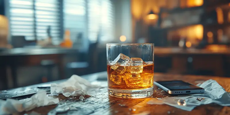 Alkoholizm jak leczyć samemu?