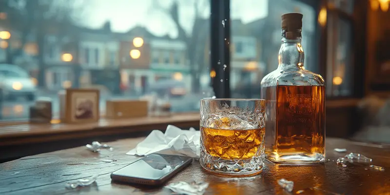 Alkoholizm jak leczyć?