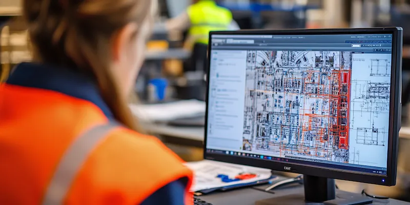 Budowa maszyn produkcyjnych Bydgoszcz