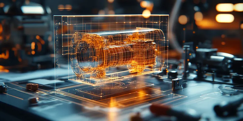 Budowa maszyn produkcyjnych Poznań