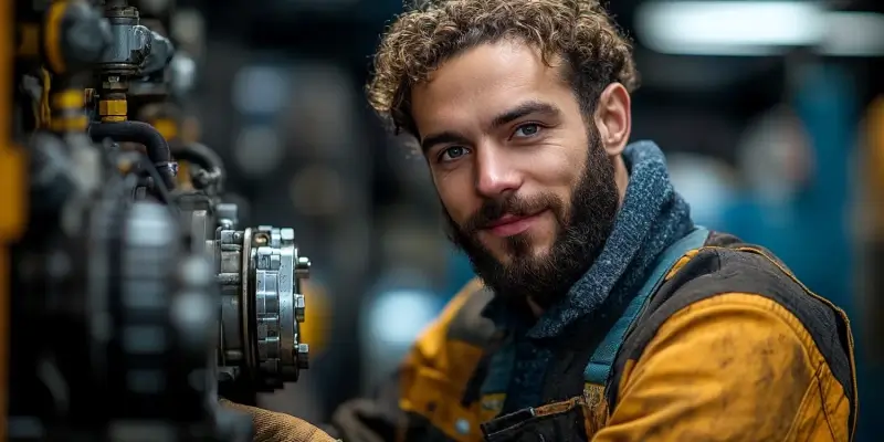 Budowa maszyn projektowanie