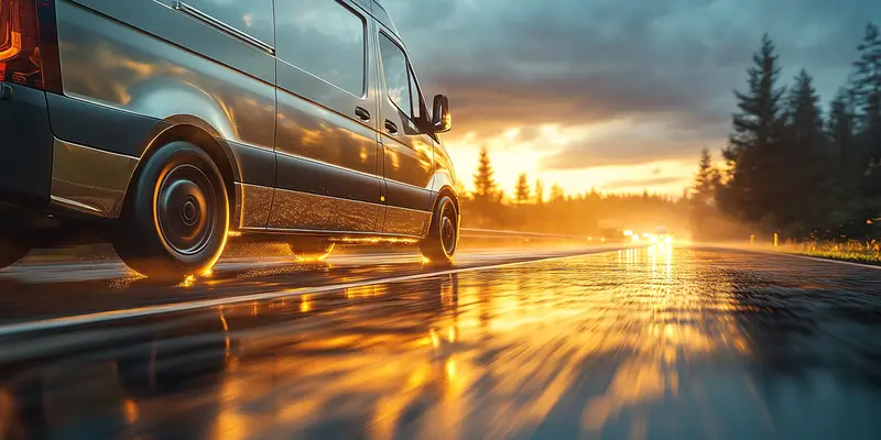 Bus z Polski do Niemiec Bydgoszcz