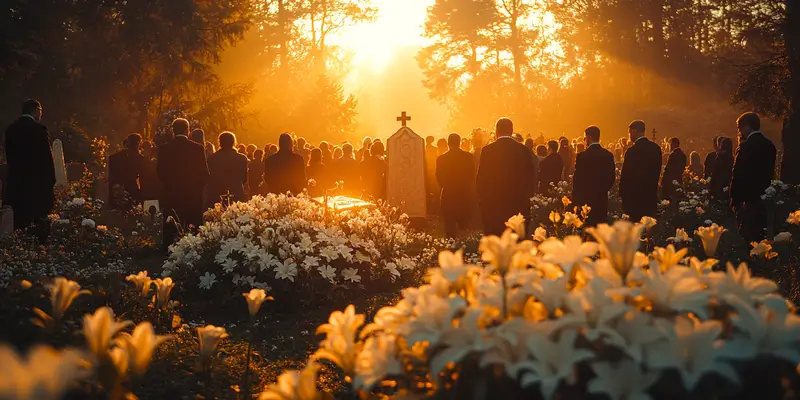 Całodobowy zakład pogrzebowy Opole