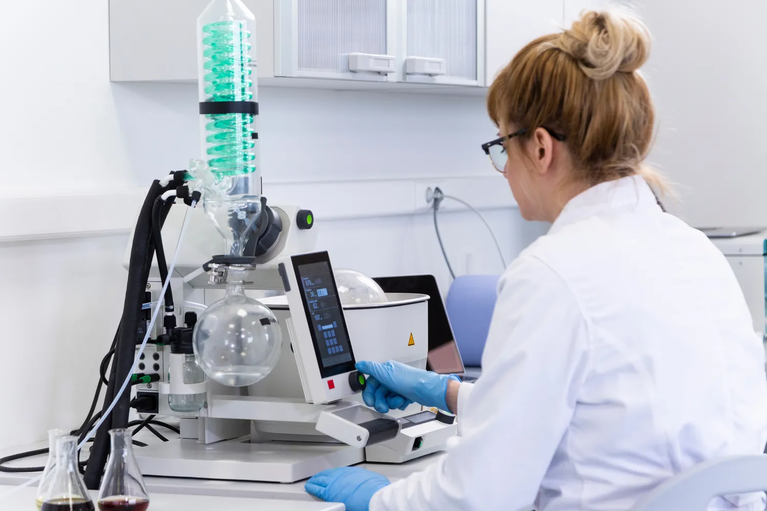 Co to jest przemysł?