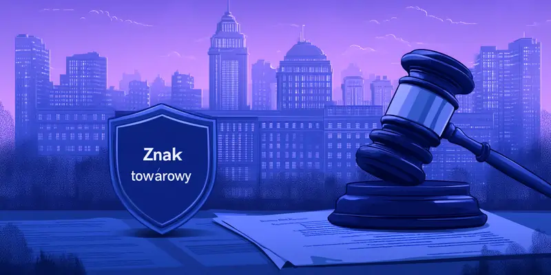 Znak towarowy co to jest?