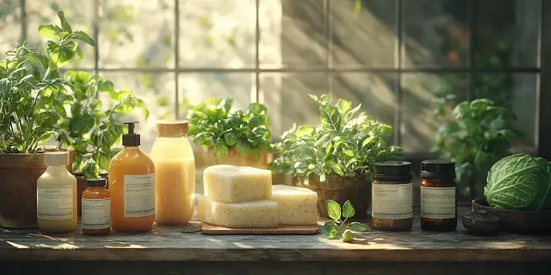 Co to są produkty ekologiczne?