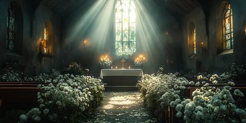 Co to zakład pogrzebowy?