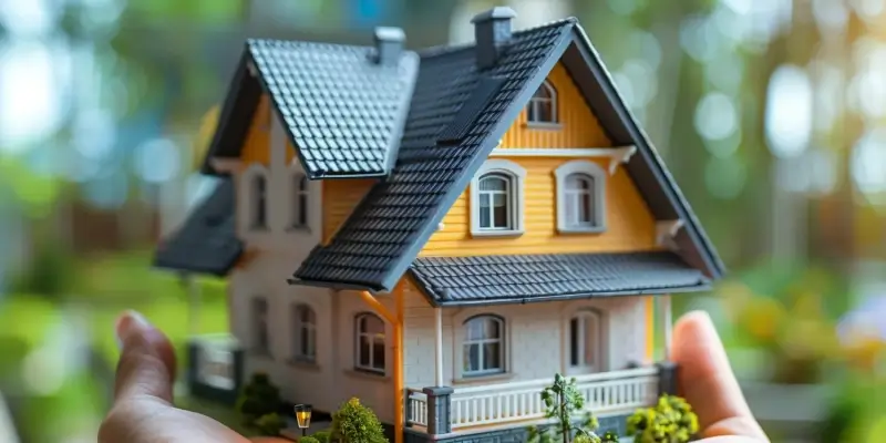 Dlaczego biuro nieruchomości to dobry wybór?