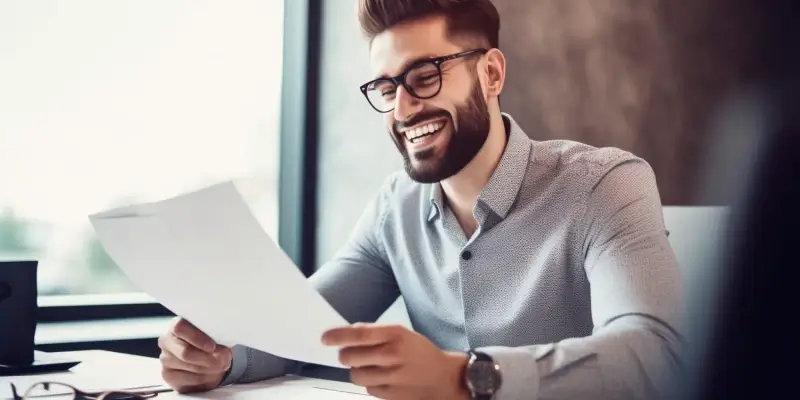 Dlaczego pełna księgowość to doskonały pomysł?