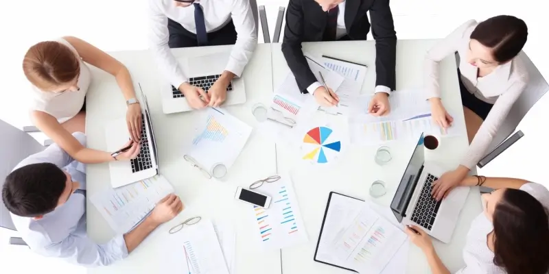 Dlaczego pełna księgowość to doskonały pomysł?