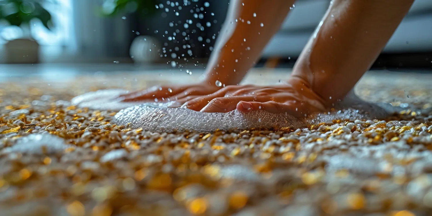 Dlaczego pranie dywanów jest ważne?