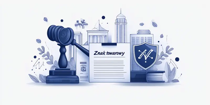 Dlaczego warto rejestrowac znak towarowy?