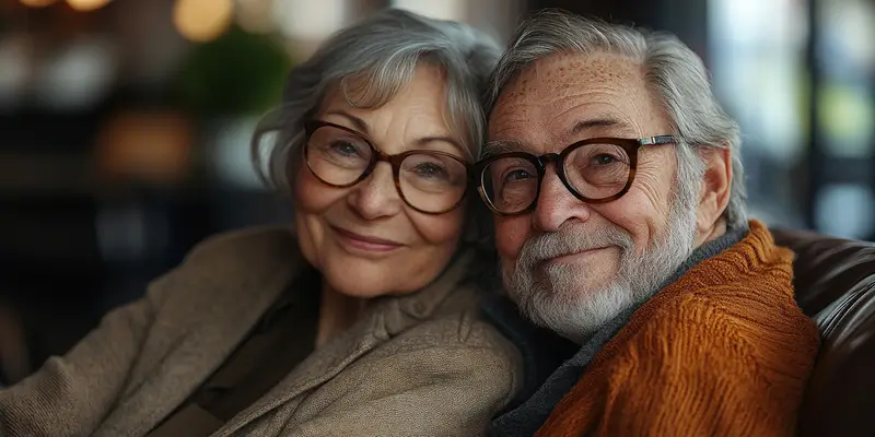 Dom seniora Szczecin