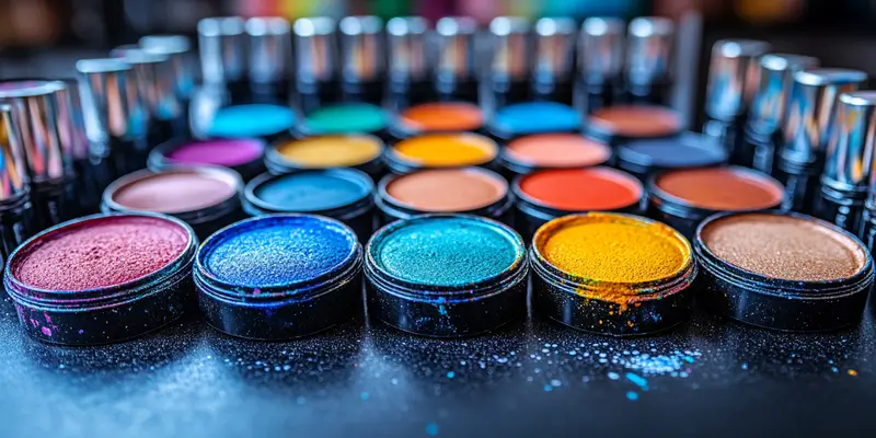 Gdzie mogę kupić farby do twarzy?
