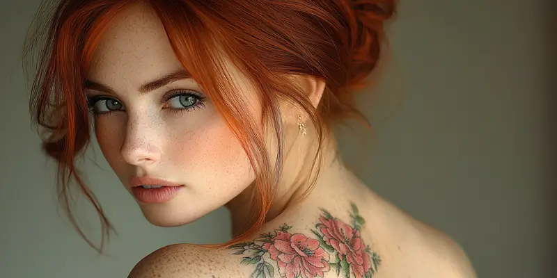 Ile kosztują tatuaże oraz od czego jest zależna ich cena?