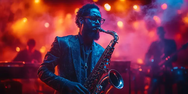 Jak czyścić saksofon altowy?