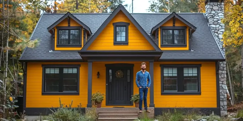 Jak krok po kroku kupować nieruchomości?