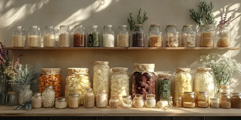 Jak oznacza sie produkty ekologiczne?