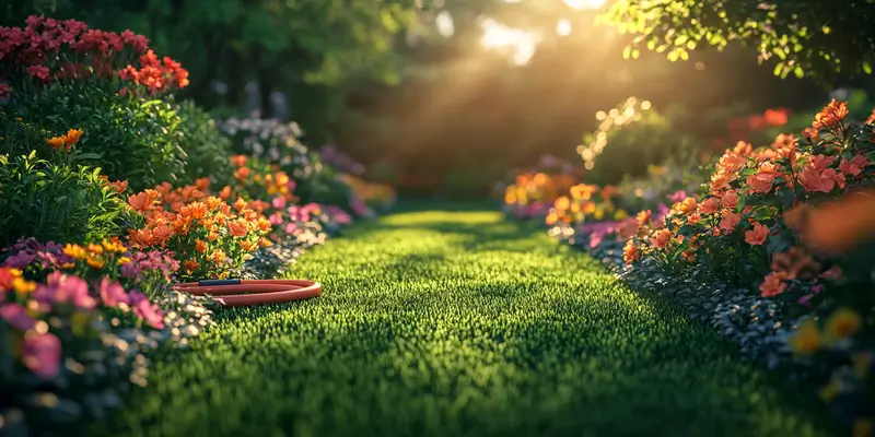 Jak podłączyć wąż ogrodowy do kranu w kuchni?