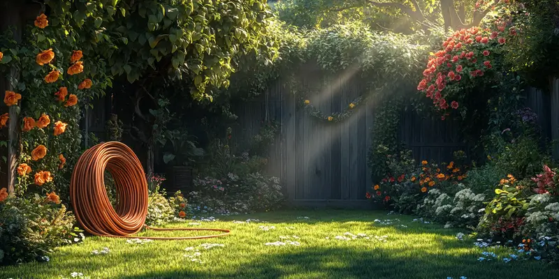 Jak podłączyć wąż ogrodowy do prysznica?