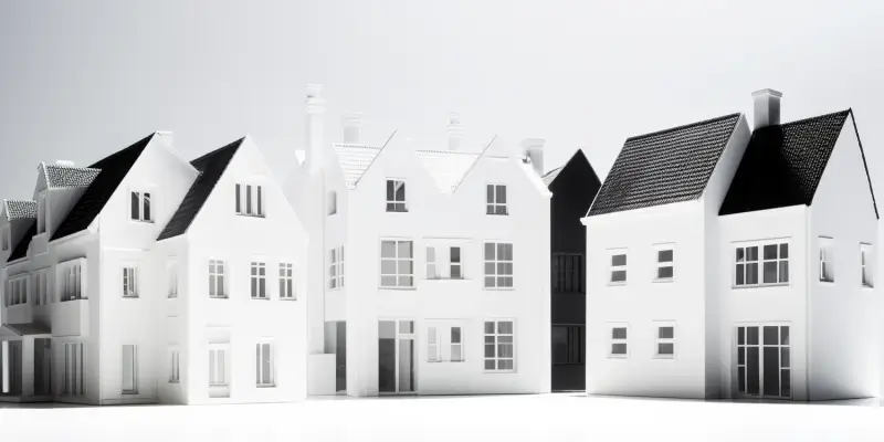 Jak połączyć nowoczesny design z atrakcyjną ceną mieszkania?