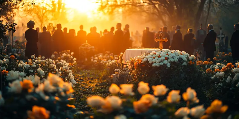 Jak prowadzić zakład pogrzebowy?