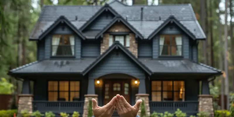 Jak sprzedać nieruchomość z kredytem?