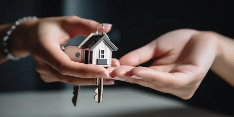 Jak sprzedaż mieszkania po spadku?