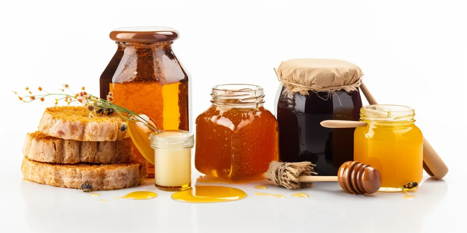 Jak szybko krystalizuje się miód rzepakowy?