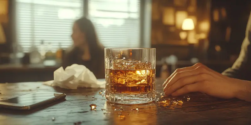 Jak wyjść z nałogu alkoholowego