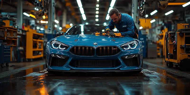 Jak wypełnić bdo warsztat samochodowy?