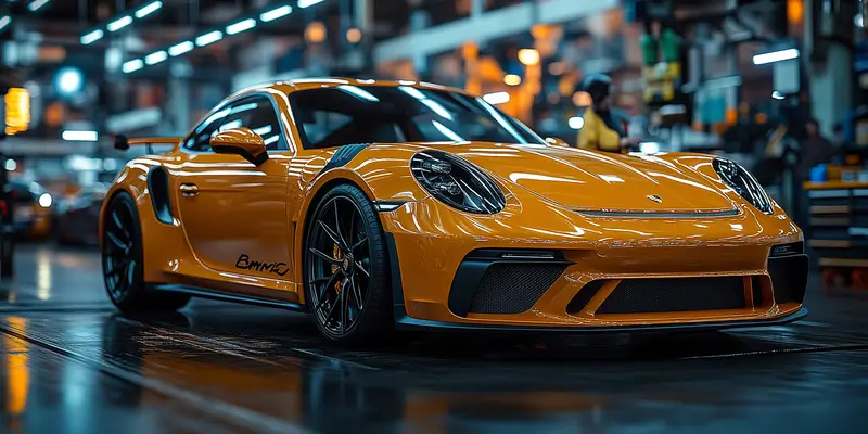 Jak wyposazyc warsztat samochodowy?