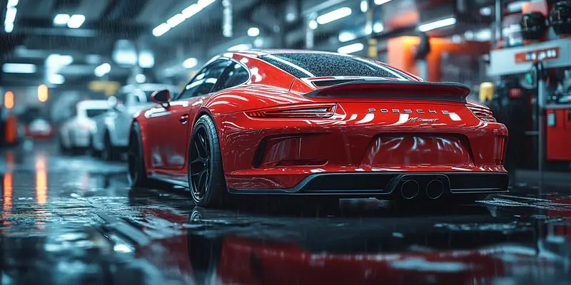 Jak wypromować warsztat samochodowy?