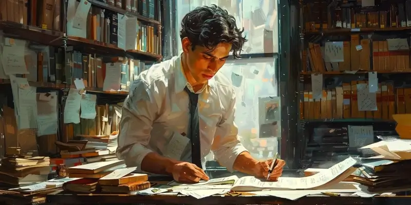 Jak zgłosić biuro rachunkowe do urzędu skarbowego?