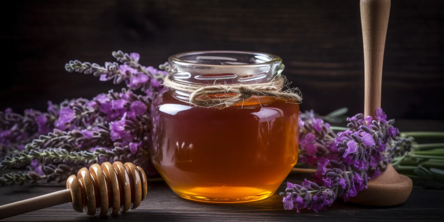 Jaki miód na przeziębienie?